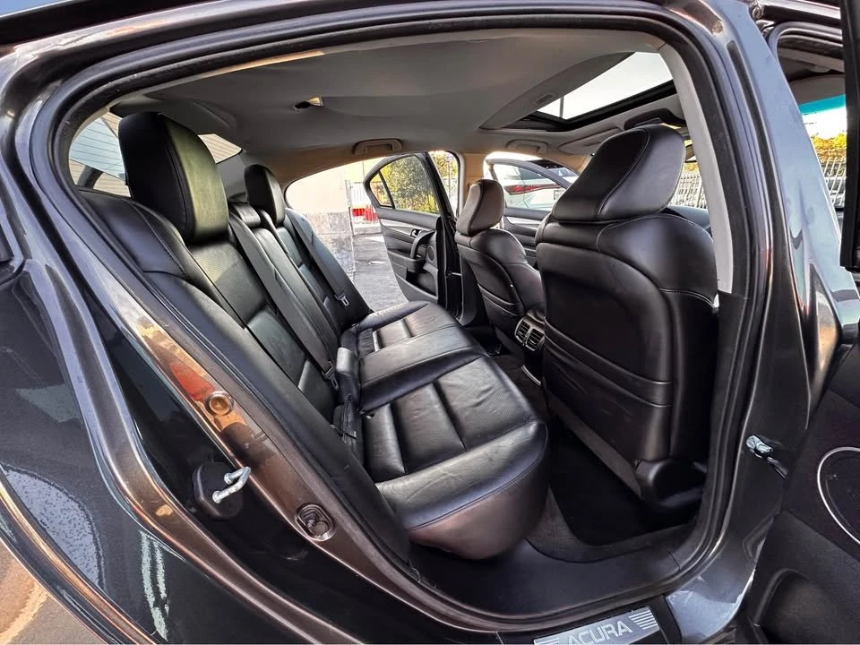2009 Acura TL 4th Gen - Image 14 of 17