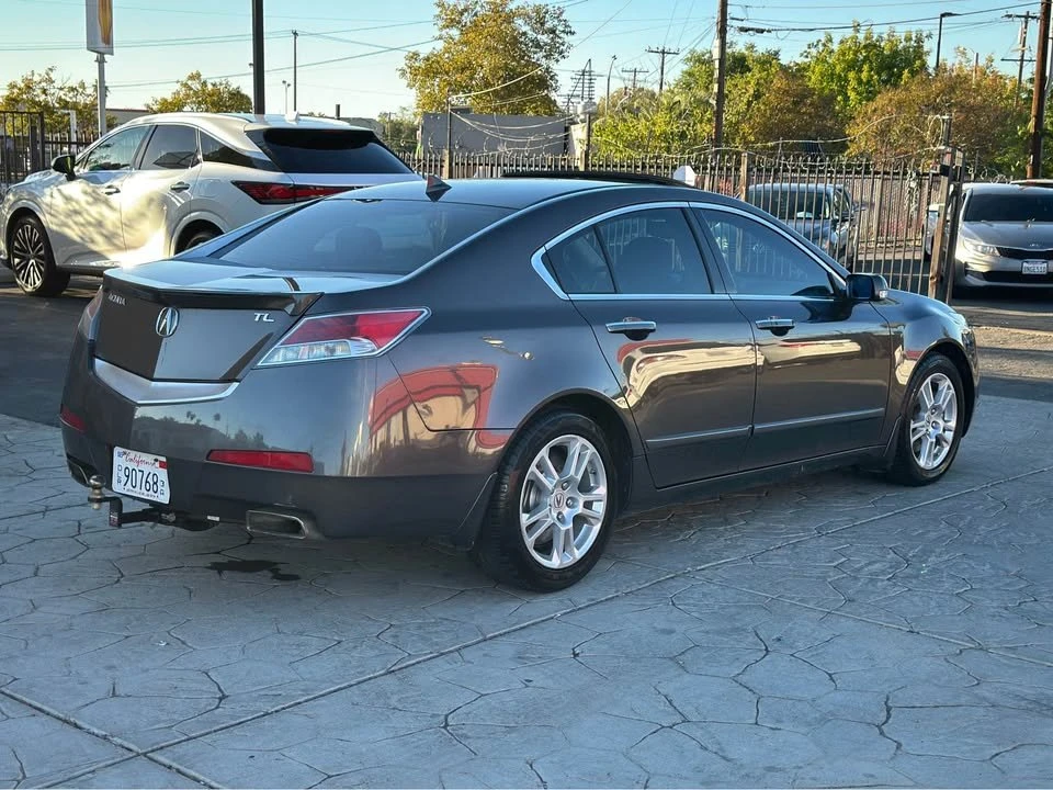 2009 Acura TL 4th Gen - Image 3 of 17