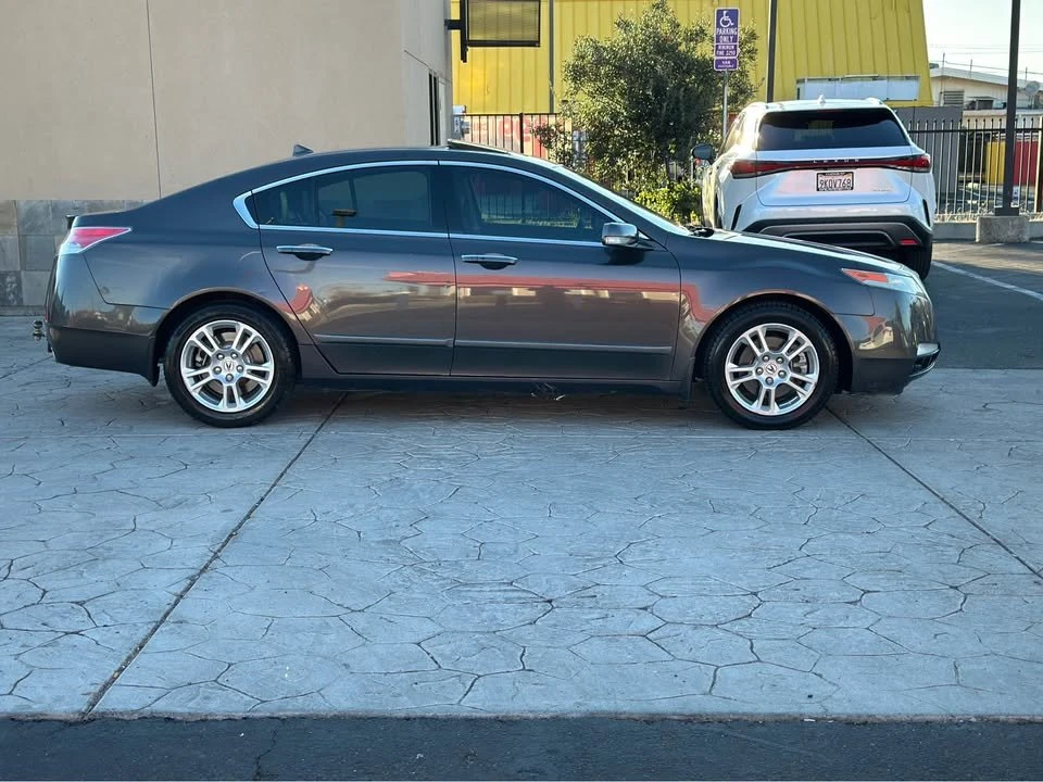 2009 Acura TL 4th Gen - Image 2 of 17