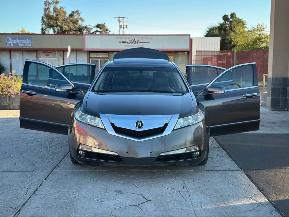 2009 Acura TL 4th Gen - Image 8 of 17