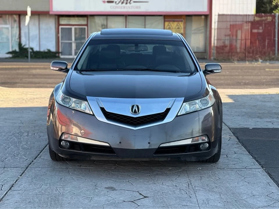 2009 Acura TL 4th Gen - Image 17 of 17