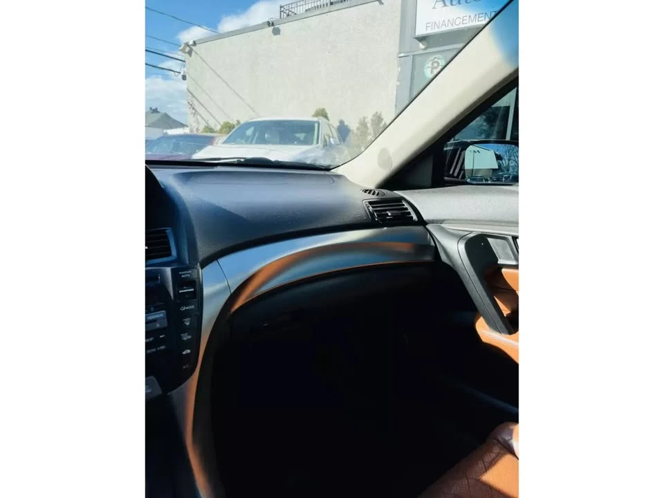 2009 Acura TL 4th Gen - Image 20 of 20