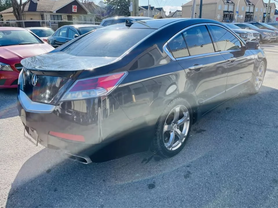 2009 Acura TL 4th Gen - Image 7 of 20