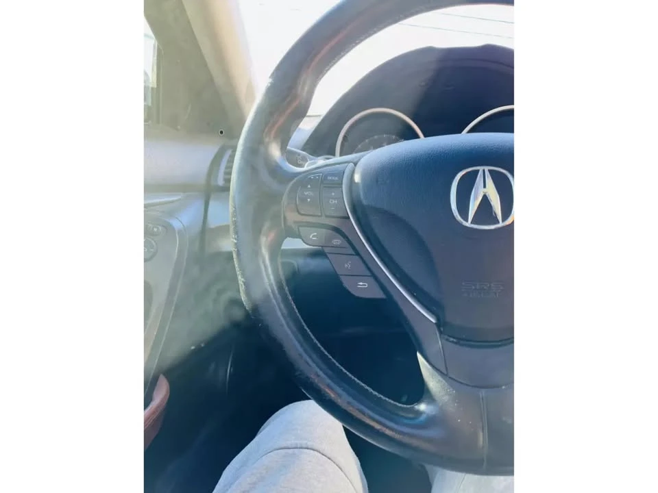 2009 Acura TL 4th Gen - Image 18 of 20
