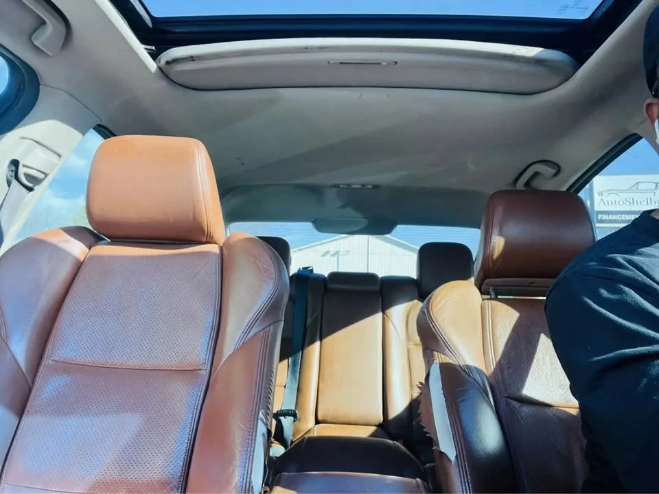 2009 Acura TL 4th Gen - Image 19 of 20