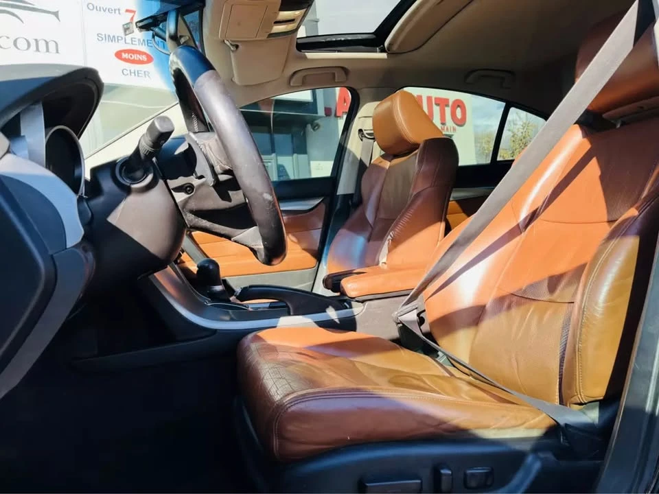 2009 Acura TL 4th Gen - Image 15 of 20