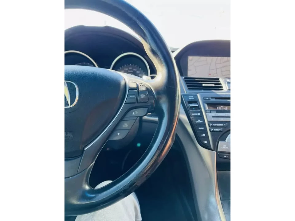 2009 Acura TL 4th Gen - Image 16 of 20