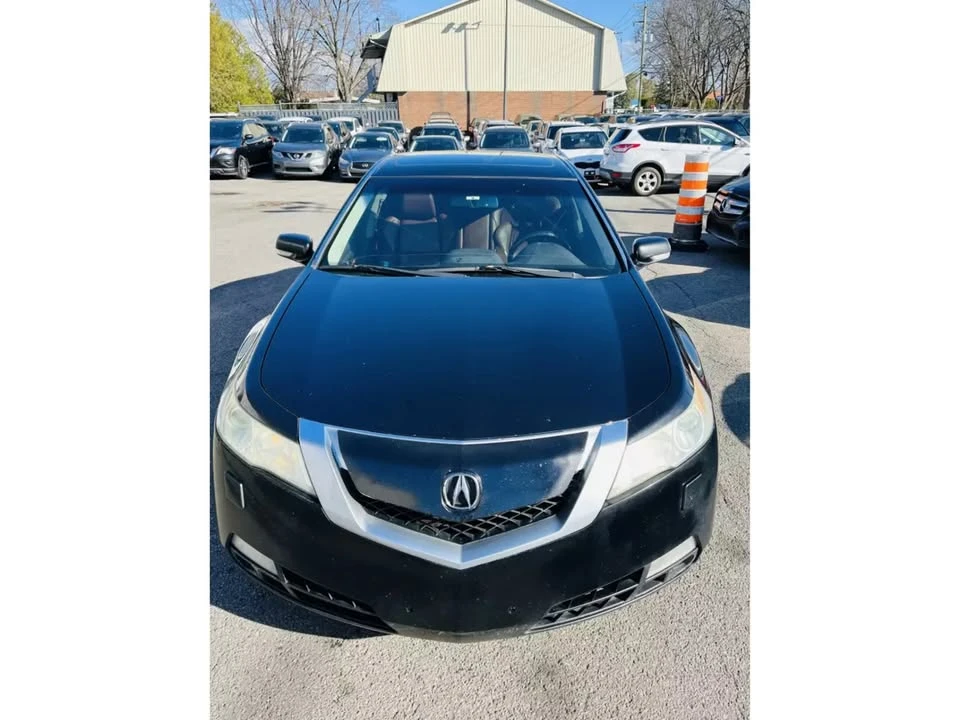2009 Acura TL 4th Gen - Image 2 of 20