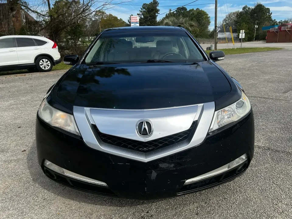 2009 Acura TL 4th Gen - Image 3 of 16