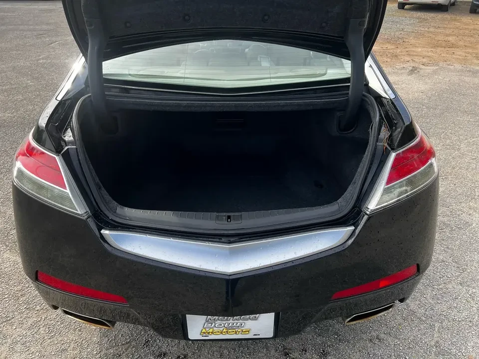 2009 Acura TL 4th Gen - Image 8 of 16
