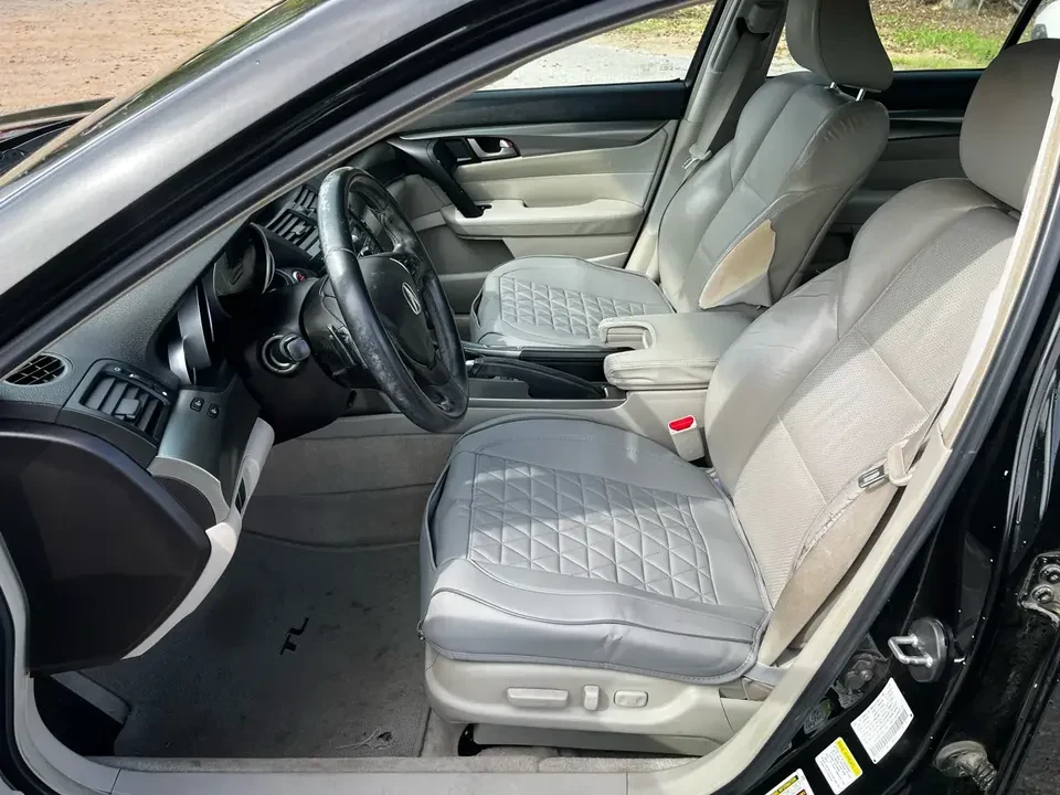 2009 Acura TL 4th Gen - Image 11 of 16