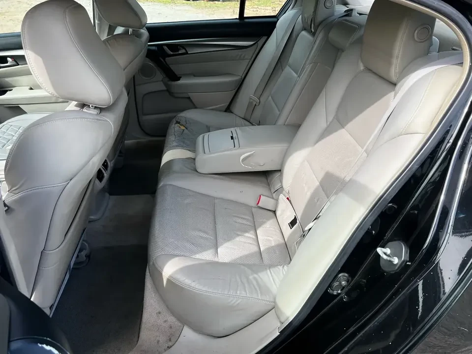 2009 Acura TL 4th Gen - Image 12 of 16