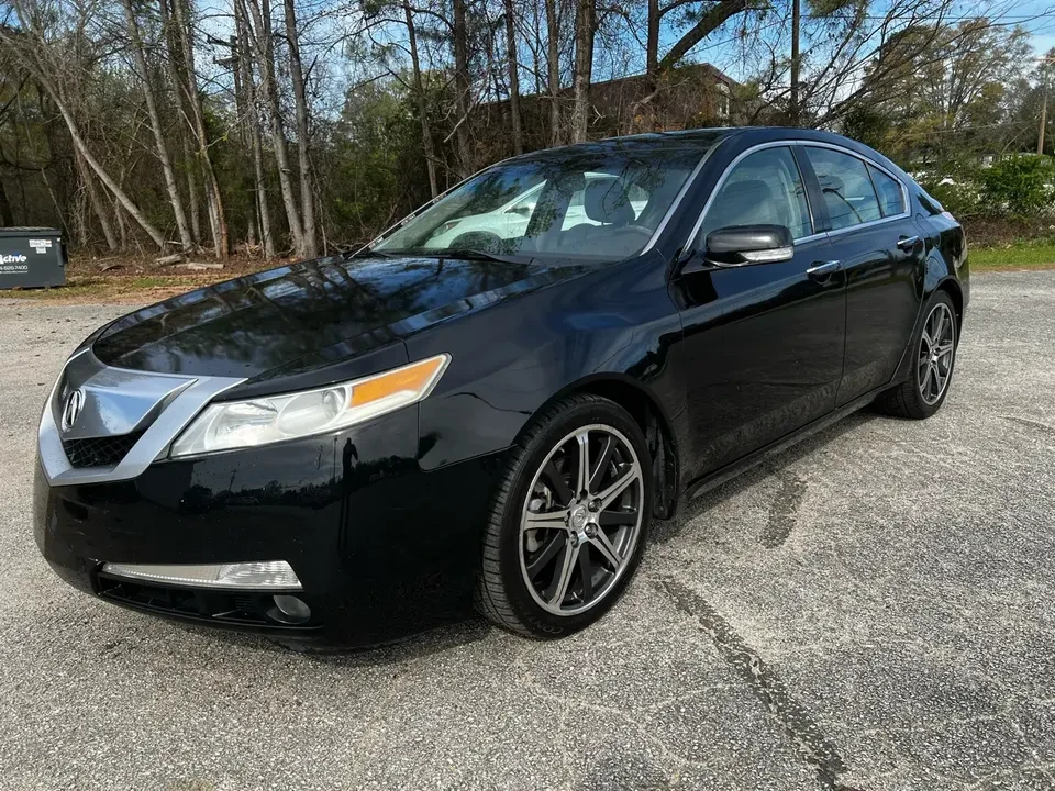 2009 Acura TL 4th Gen - Image 2 of 16