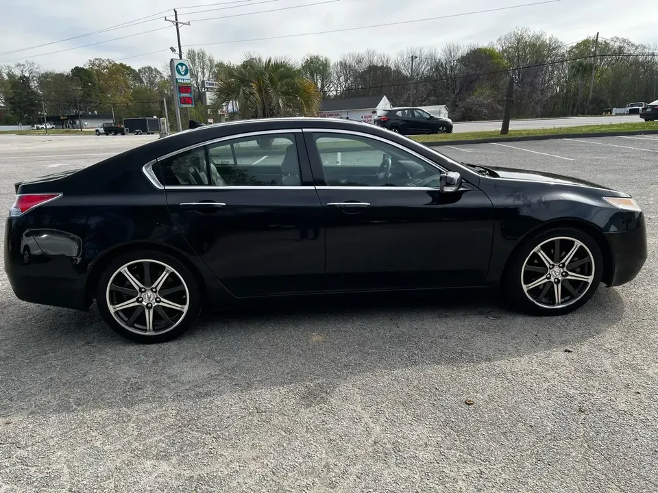 2009 Acura TL 4th Gen - Image 5 of 16