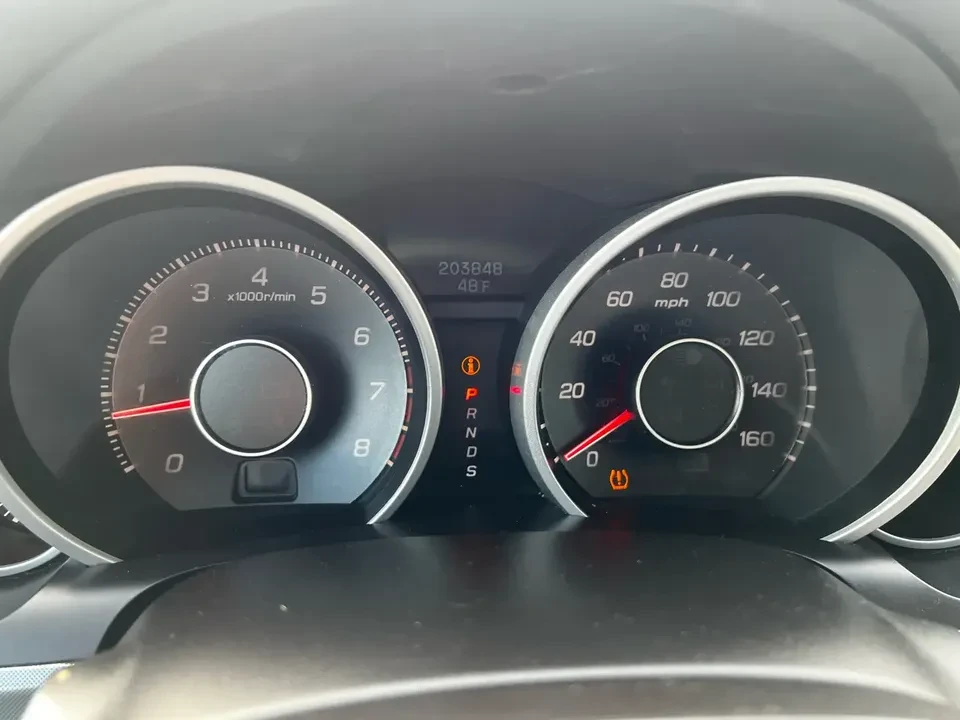 2009 Acura TL 4th Gen - Image 16 of 16
