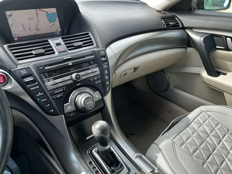 2009 Acura TL 4th Gen - Image 15 of 16