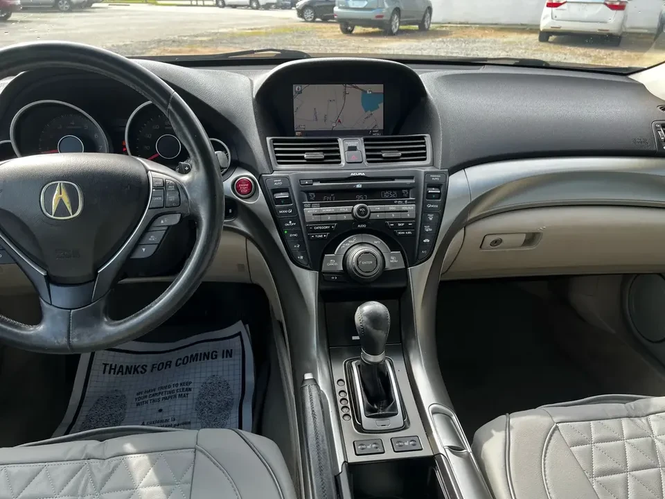 2009 Acura TL 4th Gen - Image 14 of 16