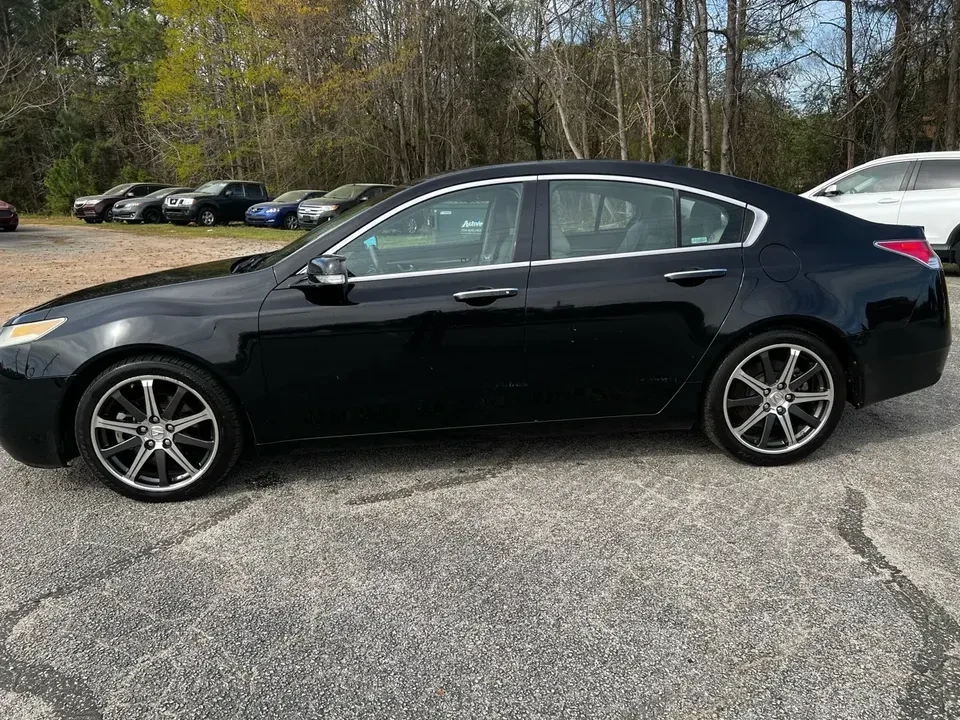 2009 Acura TL 4th Gen - Image 10 of 16