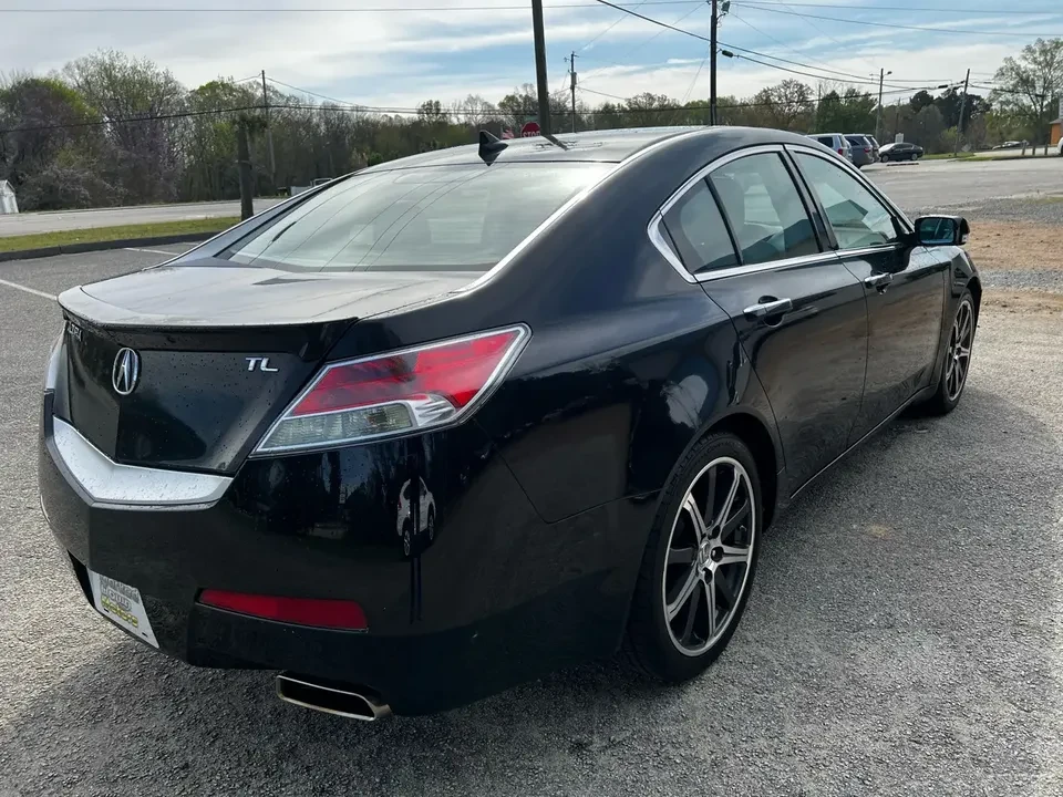 2009 Acura TL 4th Gen - Image 6 of 16