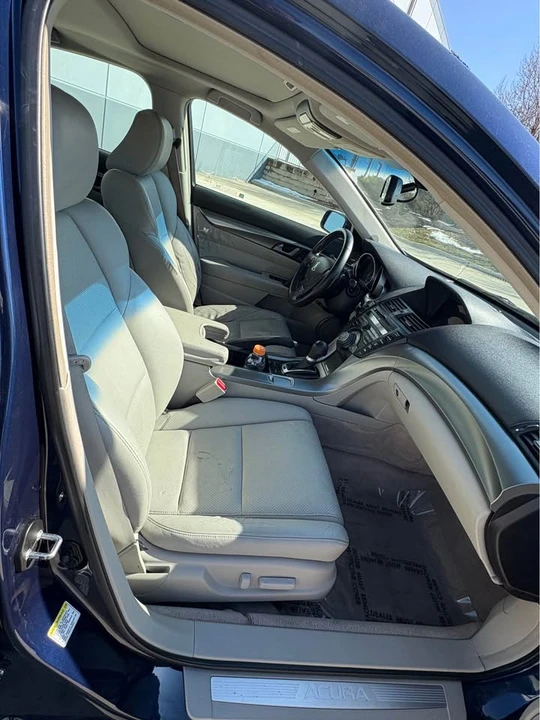 2009 Acura TL 4th Gen - Image 15 of 20