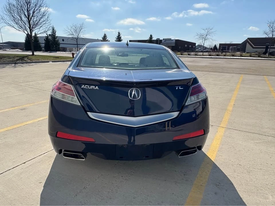 2009 Acura TL 4th Gen - Image 6 of 20