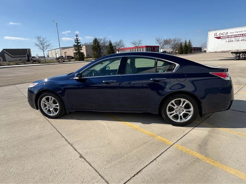 2009 Acura TL 4th Gen - Image 10 of 20