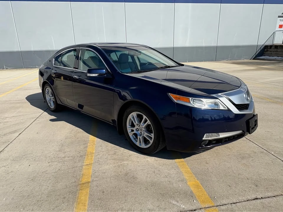 2009 Acura TL 4th Gen - Image 2 of 20