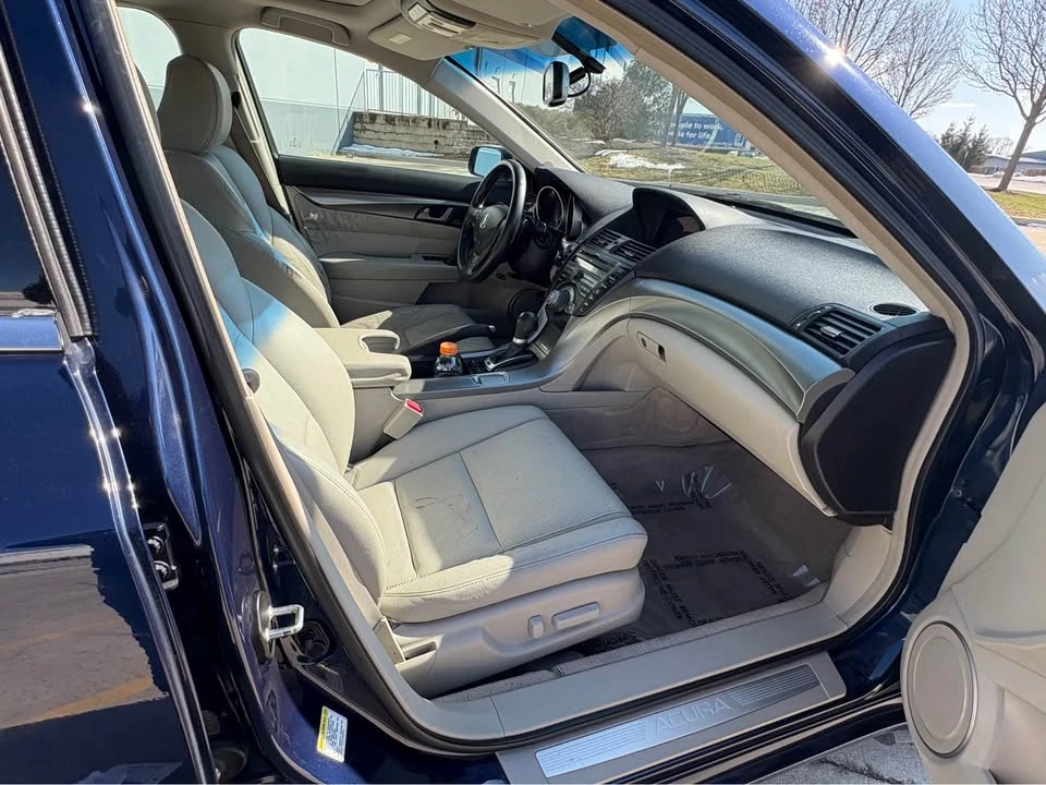 2009 Acura TL 4th Gen - Image 14 of 20