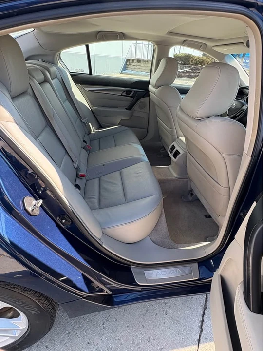 2009 Acura TL 4th Gen - Image 13 of 20