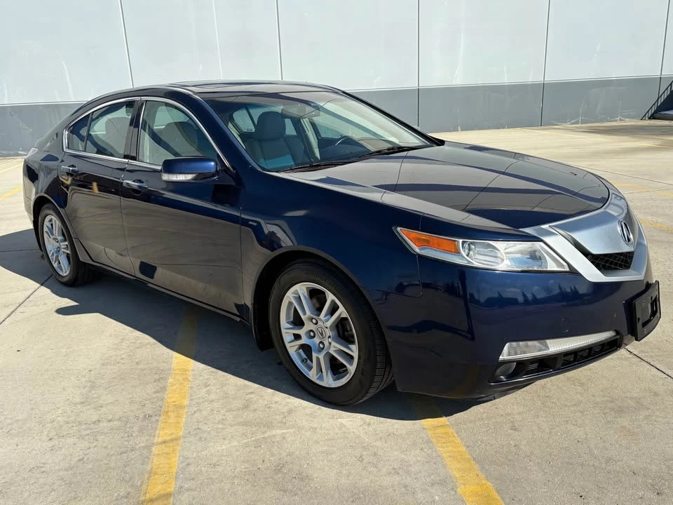2009 Acura TL 4th Gen - Image 4 of 20