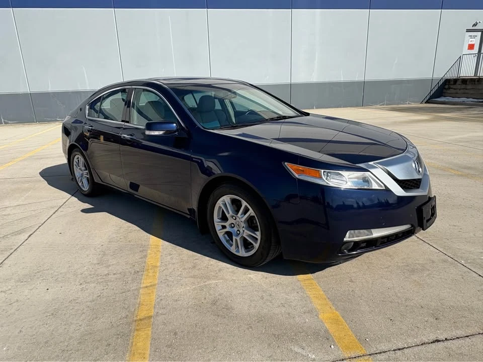 2009 Acura TL 4th Gen - Image 3 of 20