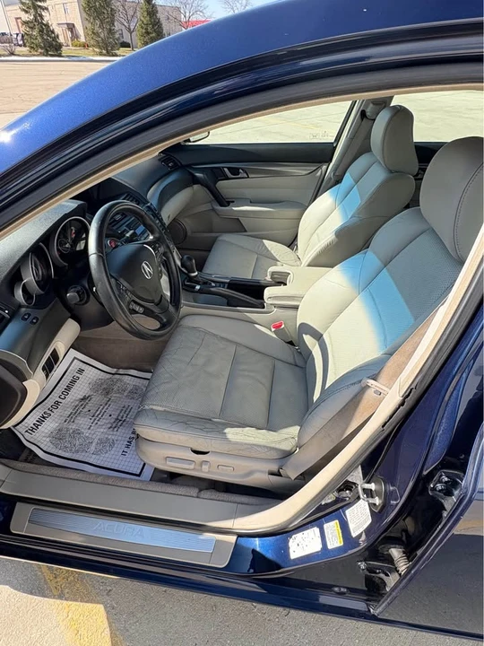 2009 Acura TL 4th Gen - Image 20 of 20