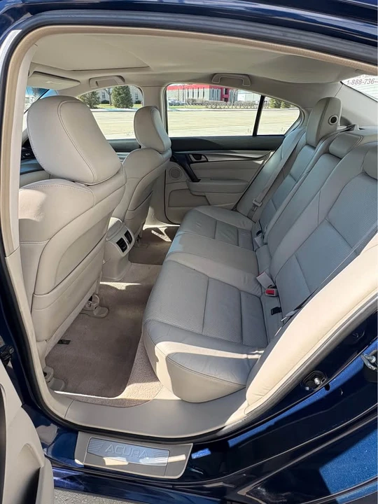 2009 Acura TL 4th Gen - Image 18 of 20