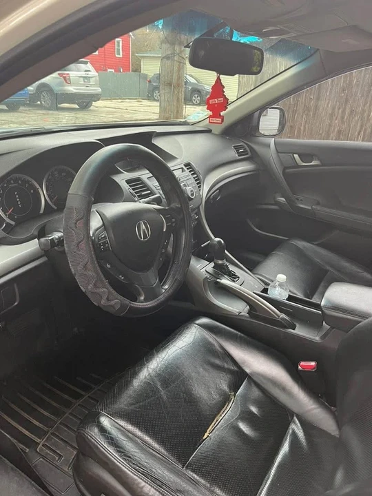 2009 Acura TLX - Image 10 of 13