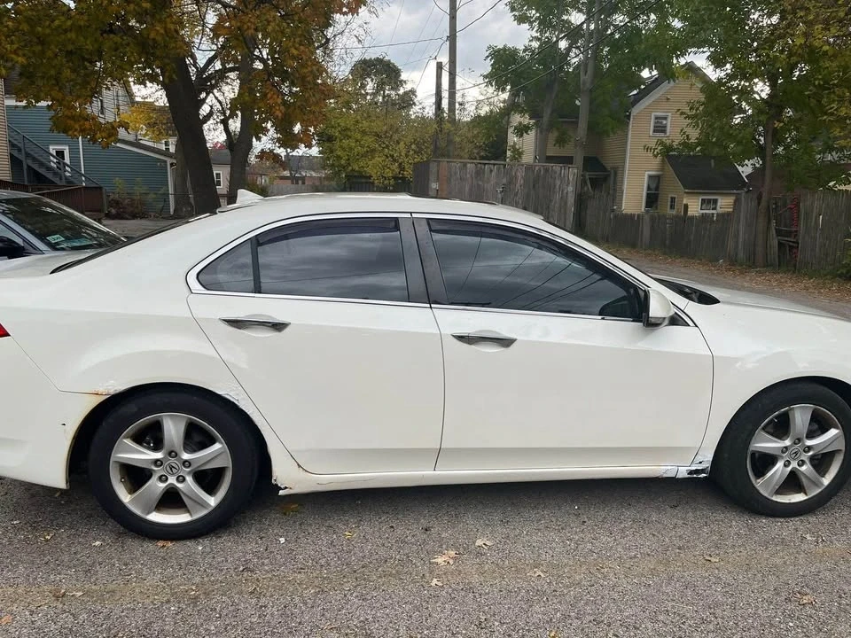 2009 Acura TLX - Image 8 of 13