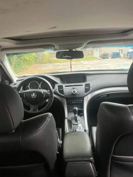 2009 Acura TLX - Image 2 of 13