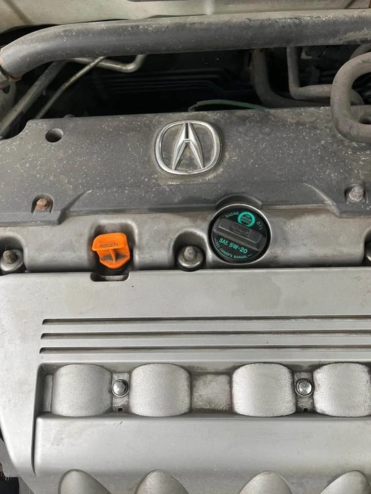 2009 Acura TLX - Image 3 of 13