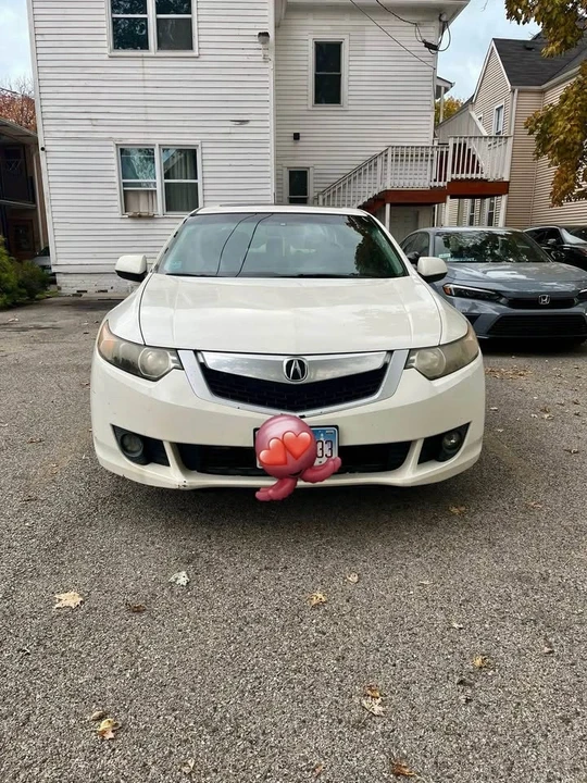 2009 Acura TLX - Image 6 of 13
