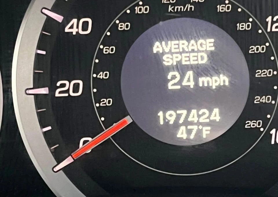 2009 Acura TLX - Image 12 of 13