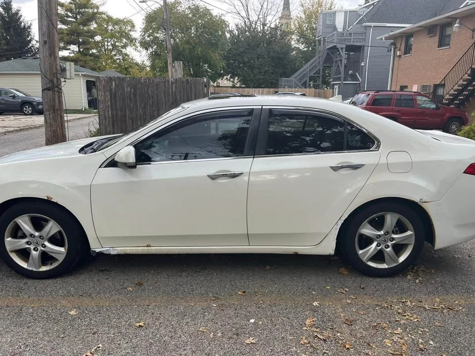 2009 Acura TLX - Image 7 of 13