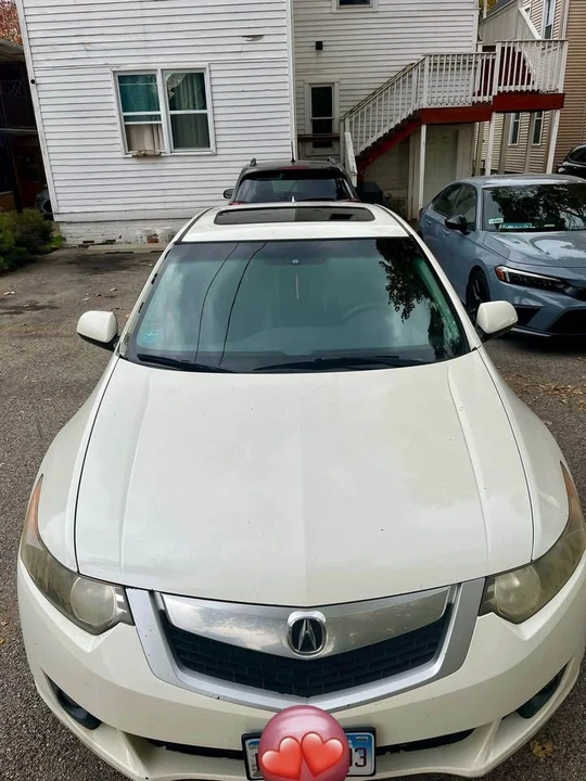 2009 Acura TLX - Image 5 of 13