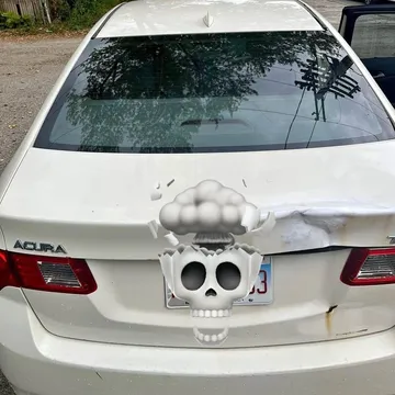 2009 Acura TLX