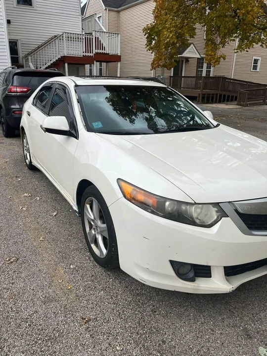 2009 Acura TLX - Image 11 of 13
