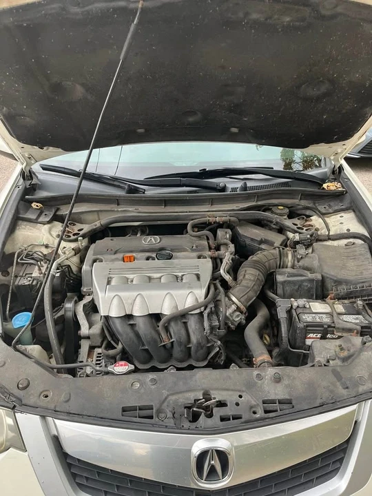2009 Acura TLX - Image 4 of 13