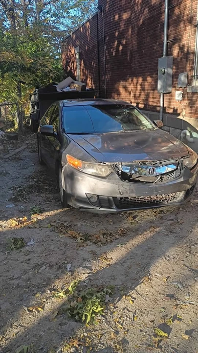 2009 Acura TLX - Image 2 of 3
