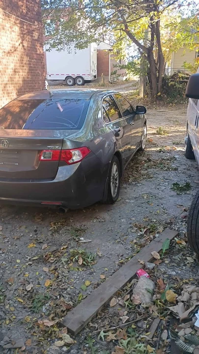 2009 Acura TLX - Image 3 of 3