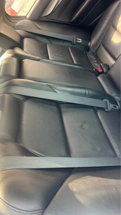 2009 Acura TLX - Image 7 of 8