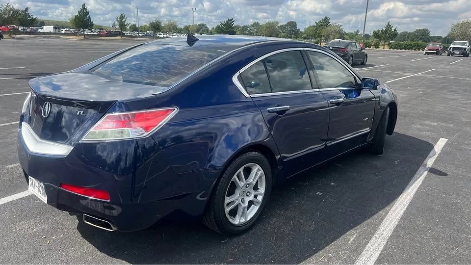 2009 Acura TLX - Image 3 of 8