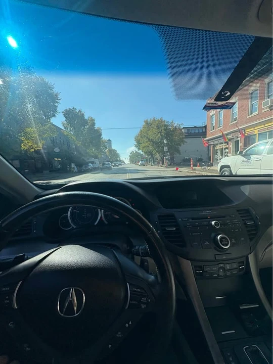 2009 Acura TLX - Image 13 of 14