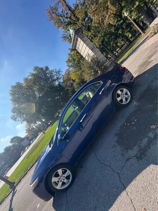 2009 Acura TLX - Image 4 of 14